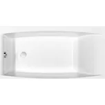 Cersanit Virgo akrylátová vana