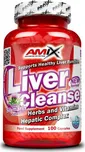 Amix Liver Cleanse 100 tbl.