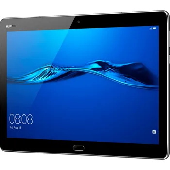 Tablet Huawei MediaPad M3 Lite 10 32 GB WiFi černý (TA-M3L10W32TOM)