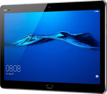Tablet Huawei MediaPad M3 Lite 10 32 GB WiFi černý (TA-M3L10W32TOM)