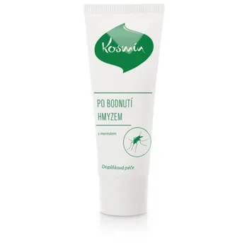 Aromatica Kosmín po bodnutí hmyzem 25 ml