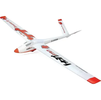 RC model letadla Graupner HoTT Fan 1800