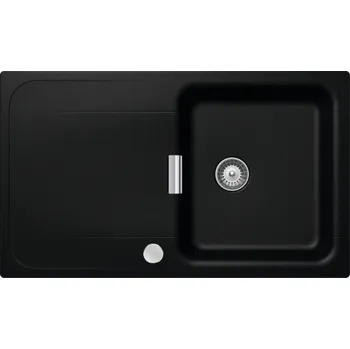 Granitový dřez Schock Wembley D-100 spodní