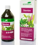 Aromatica Stevian 210 ml