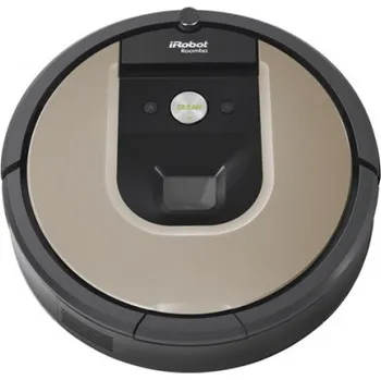 Robotický vysavač iRobot Roomba 966