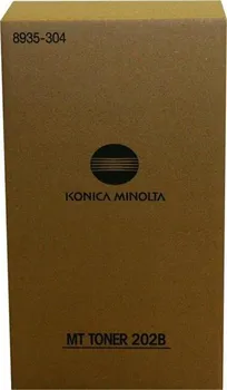 Originální Konica Minolta MT202B (8935-304)