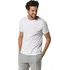 Pánské pyžamo Tommy Hilfiger Cotton Icon Sleepwear CN TEE SS 2S87904671-100 bílé