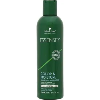 Šampon Schwarzkopf Essensity Color Moisture šampon 250 ml