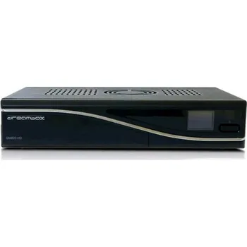 Satelitní přijímač Dreambox DM 820 HD