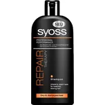 Syoss Repair Therapy šampon 500 ml 