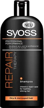 Syoss Repair Therapy šampon 500 ml 