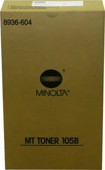 Originální Konica Minolta MT105B (8936-604)