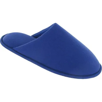 Dámská zdravotní obuv Scholl LINDA - tmavě modrá domácí obuv