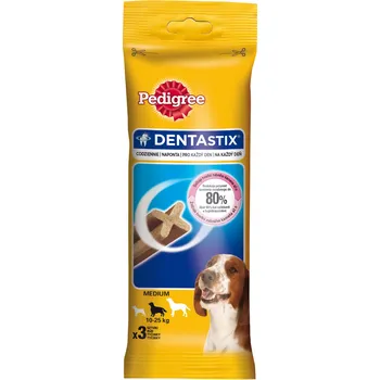 Dentastix cena sales