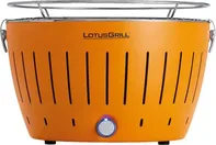 Lotusgrill G-OR-34