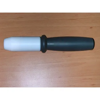 Svářečka Profi Cleaner rukojeť na štětec s hubicí M8