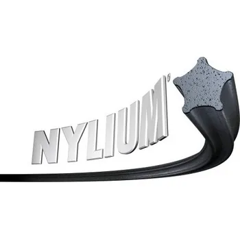 Příslušenství k zahradní technice OREGON - NYLIUM STARLINE HVĚZDA řezná struna k vyžínačům Průměr: 3 mm, Množství: 1 m