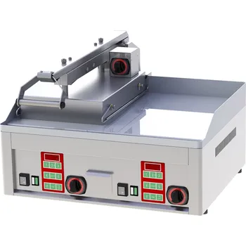 Kuchyňský gril Redfox KDA 63 ED