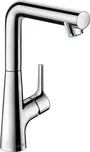 Hansgrohe Talis S 72105000