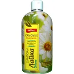 Milva Heřmánek šampon 200 ml