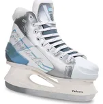 Botas Cristalo 171 Lady bílé