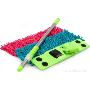 SASANKA platforma 39 cm x 10 cm + rukojeť