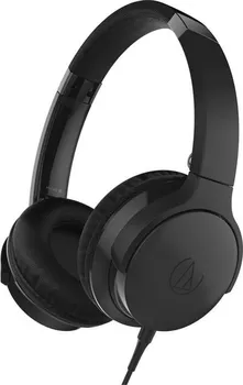 Audio Technica ATH-AR3iS Sluchátka Audio Technica ATH-AR3iS