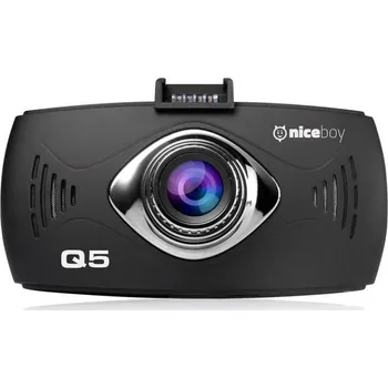Kamera do auta Niceboy Q5