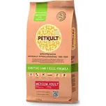 PETKULT Dog Adult Medium Lamb/Rice