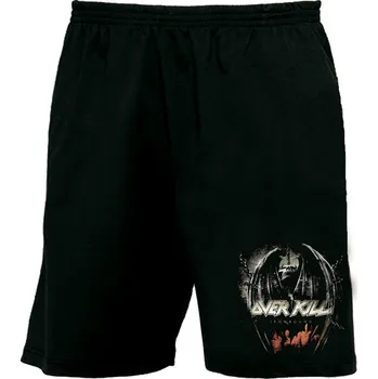 Pánské kraťasy bermudy, kraťasy Overkill - Ironbound