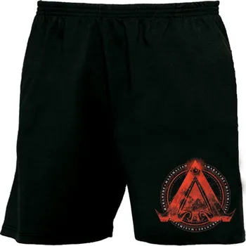 Pánské kraťasy bermudy, kraťasy Amaranthe - Maximalism