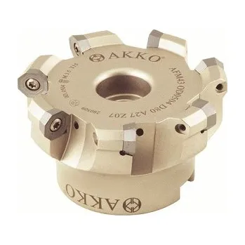 Příslušenství k frézce Fréza nástrčná 8bř.AFM45 D100x50 (pro OD..0504..) (Fréza nástrčná 8bř.AFM45 D100x50 (pro OD..0504..))