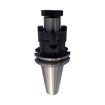 DIN69871 Frézovací trn SK40x16-55 (7301) (DIN69871 Frézovací trn 40x16-55)