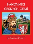 Panovníci českých zemí - Od Sáma po…
