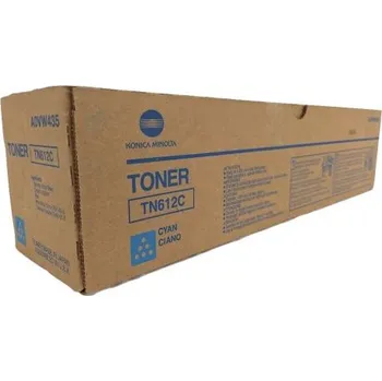 Originální Konica Minolta TN612 (A0VW450)