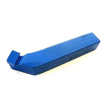 Příslušenstí k soustruhu Nůž ubírací ohnutý-levý 50x50mm S20 (223713) (Nůž ubírací ohnutý-levý 50x50mm S20 (223713))