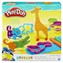 modelína a plastelína Hasbro Play-Doh zvířecí formičky