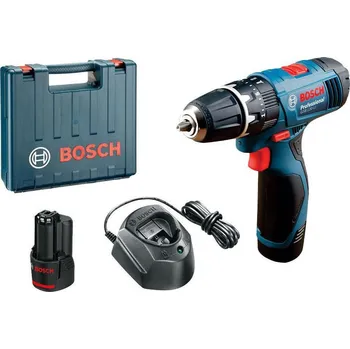 BOSCH GSB 120-LI