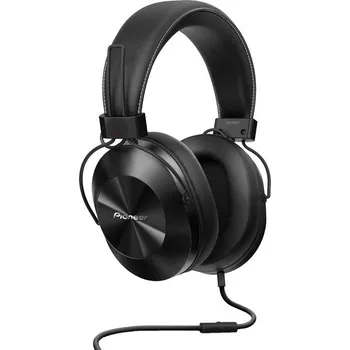 Recenze Pioneer SE-MS5T Sluchátka Recenze Pioneer SE-MS5T