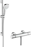 Hansgrohe Ecostat Comfort Croma Select…