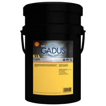 Plastické mazivo SHELL GADUS S2 U460L 2 18KG