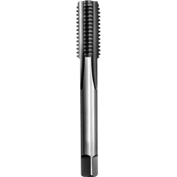 Závitořezný nástroj DIN352 závitník ruční W 5/8 č.3 Levý (DIN352 závitník ruční HSS-G W 5/8x11 č.3 Levý)