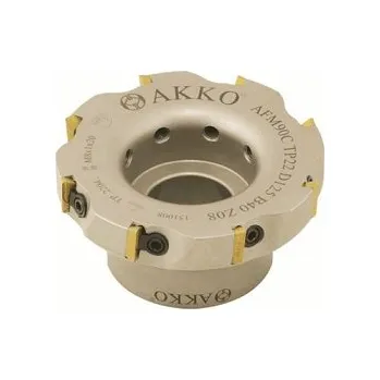 Fréza Fréza nástrčná 7bř.AFM90 D80x50 (pro TP..1603..) (Fréza nástrčná 7bř.AFM90C D80x50 (pro TP..1603..))