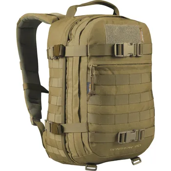 turistický batoh Wisport Sparrow 20 l