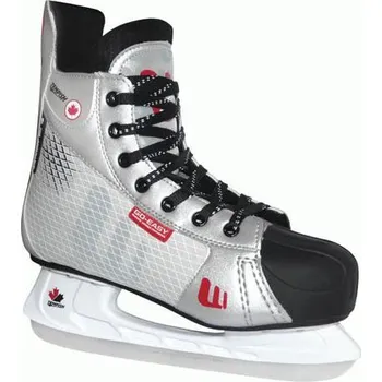 Zimní brusle Recenze Tempish Ultimate SH 15