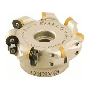 Fréza Fréza nástrčná 5bř.AFMRC D50x50 (pro RD..1003..) (Fréza nástrčná 5bř.AFMRC D50x50 (pro RD..1003..))
