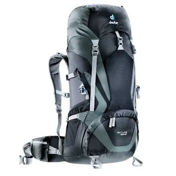 turistický batoh Deuter Act Lite 50+10 l
