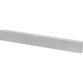 Pracovní nůž Polotovar nože HSS HxBxL 12x4x160 (Polotovar nože HSS HxBxL 12x4x160)