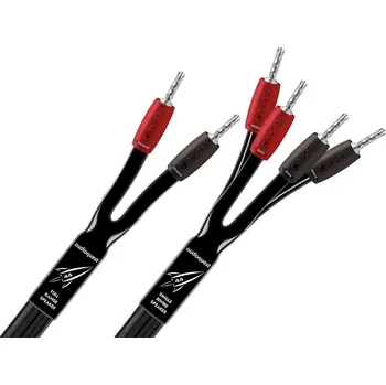 Audio kabel AudioQuest Rocket 44 (SBW) 3,5m