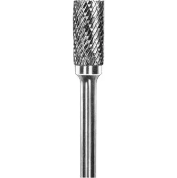 Fréza Fréza technická válcová SK D10x20 (st.D6) (Fréza technická válcová SK D10x20)